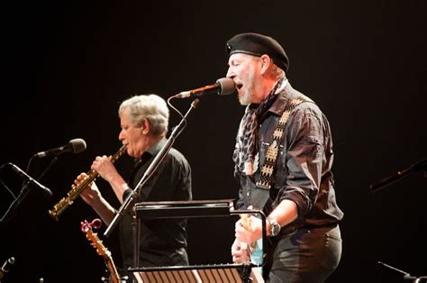 richard thompson band members.